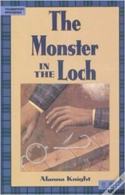 Capa do artigo Monster In The Loch
