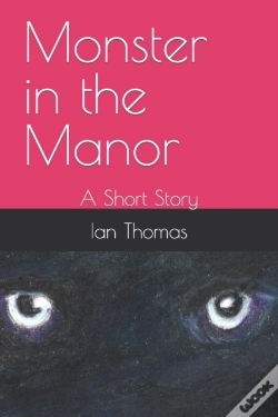 Capa do artigo Monster In The Manor