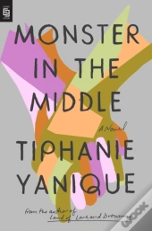 Monster In The Middle