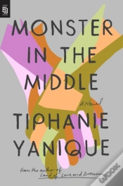 Capa do artigo Monster In The Middle