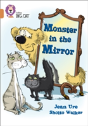 Monster In The Mirror - Preview