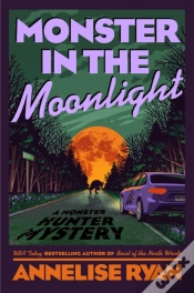 Capa do artigo Monster In The Moonlight