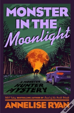 Capa do artigo Monster In The Moonlight