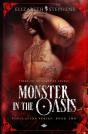 Monster In The Oasis (Population Book Two) - Preview