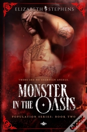 Capa do artigo Monster In The Oasis (Population Book Two)