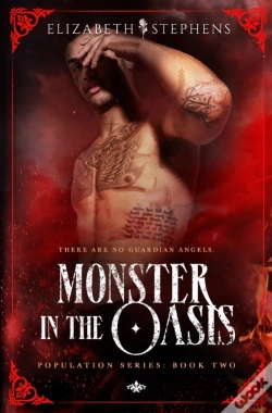 Capa do artigo Monster In The Oasis (Population Book Two)