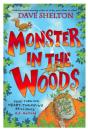 Monster In The Woods - Preview