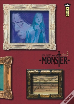 Capa do artigo Monster Inegrale De Luxe 8