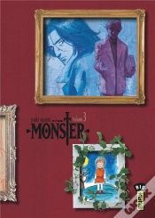 Capa do artigo Monster Integrale Deluxe T.3