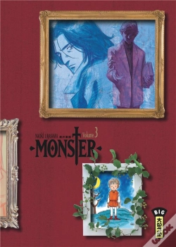 Capa do artigo Monster Integrale Deluxe T.3