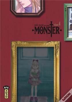 Capa do artigo Monster Integrale Deluxe T.4