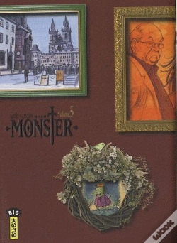 Capa do artigo Monster Integrale Deluxe T.5