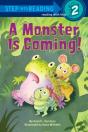 Monster Is Coming! - Preview