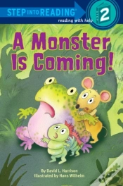 Capa do artigo Monster Is Coming!