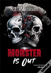 Capa do artigo Monster Is Out