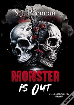 Capa do artigo Monster Is Out