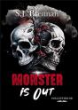 Monster Is Out - Preview