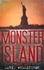 Monster Island - Preview