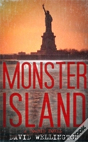 Capa do artigo Monster Island
