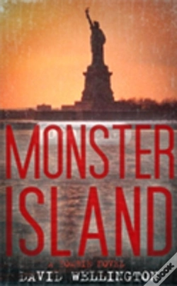 Capa do artigo Monster Island