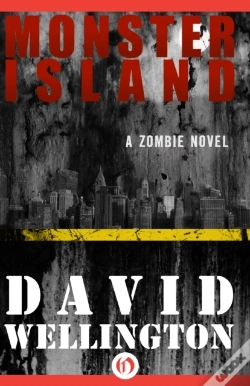 Capa do artigo Monster Island
