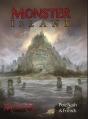 Monster Island - Preview
