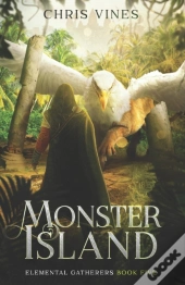 Monster Island