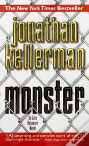 Capa do artigo Monster