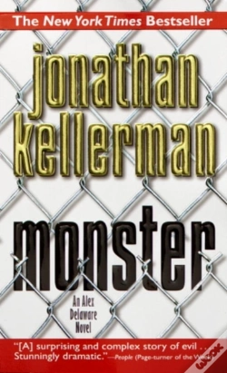 Capa do artigo Monster