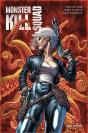 Monster Kill Squad - Preview