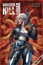 Capa do artigo Monster Kill Squad
