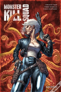Capa do artigo Monster Kill Squad