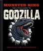 Monster King: The Little Guide To Godzilla - Preview
