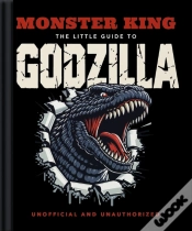 Capa do artigo Monster King: The Little Guide To Godzilla