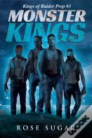 Monster Kings