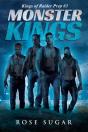 Monster Kings - Preview