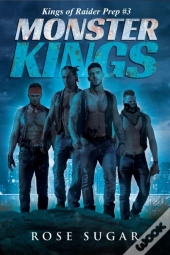 Monster Kings