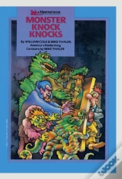 Capa do artigo Monster Knock Knocks