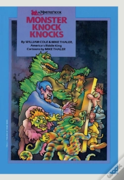 Capa do artigo Monster Knock Knocks
