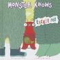 Monster Knows Excuse Me - Preview