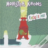 Monster Knows Excuse Me