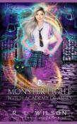 Monster Light