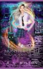 Monster Light - Preview
