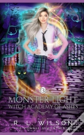 Capa do artigo Monster Light