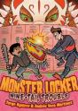 Monster Locker: Nine-Tail Trouble - Preview