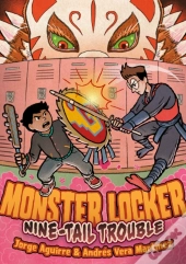 Monster Locker: Nine-Tail Trouble