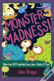 Capa do artigo Monster Madness!