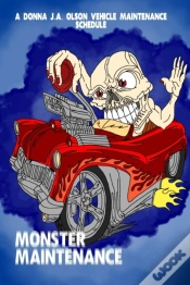 Capa do artigo Monster Maintenance
