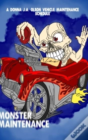 Capa do artigo Monster Maintenance