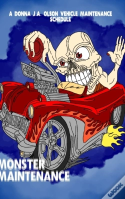 Capa do artigo Monster Maintenance